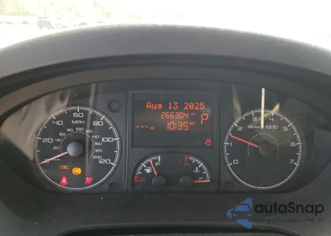 2014 Ram Promaster 1500 1500 High из США, поврежденный, VIN 3C6TRVBG2EE109074